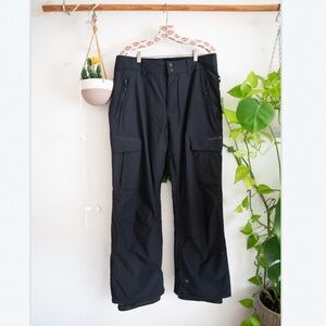 Quiksilver Porter DryFlight® technology 10k Pants